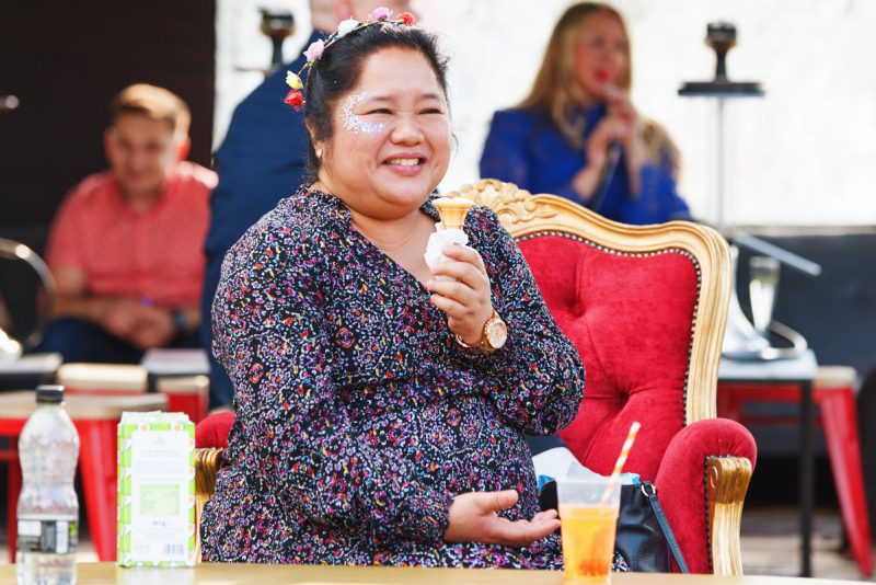 Excelcare & Guildmore-Greatest Show Festival at Braxted Park