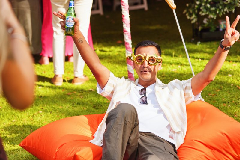 Excelcare & Guildmore-Greatest Show Festival at Braxted Park