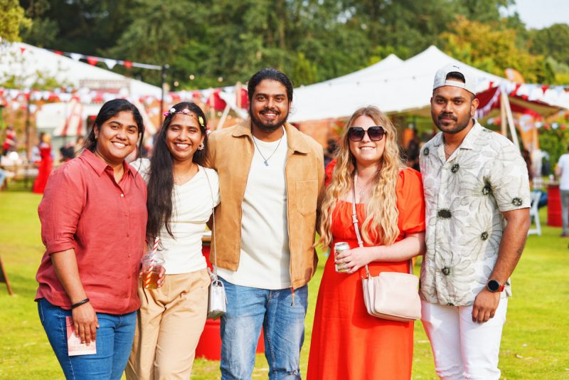 Excelcare & Guildmore-Greatest Show Festival at Braxted Park