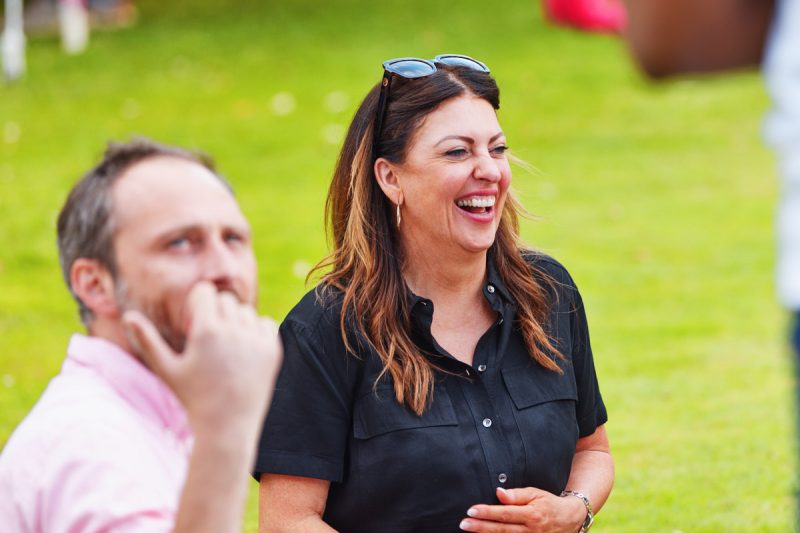 Excelcare & Guildmore-Greatest Show Festival at Braxted Park