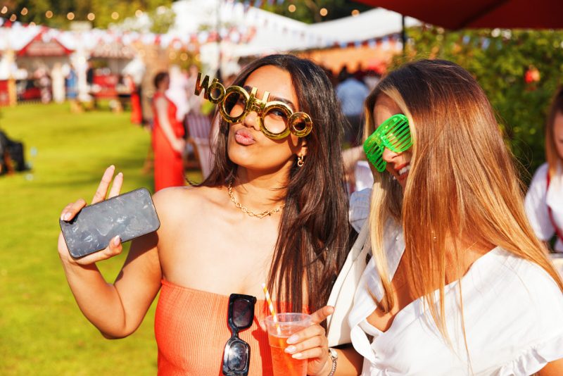 Excelcare & Guildmore-Greatest Show Festival at Braxted Park