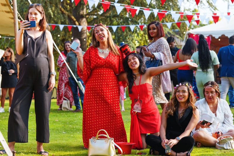 Excelcare & Guildmore-Greatest Show Festival at Braxted Park