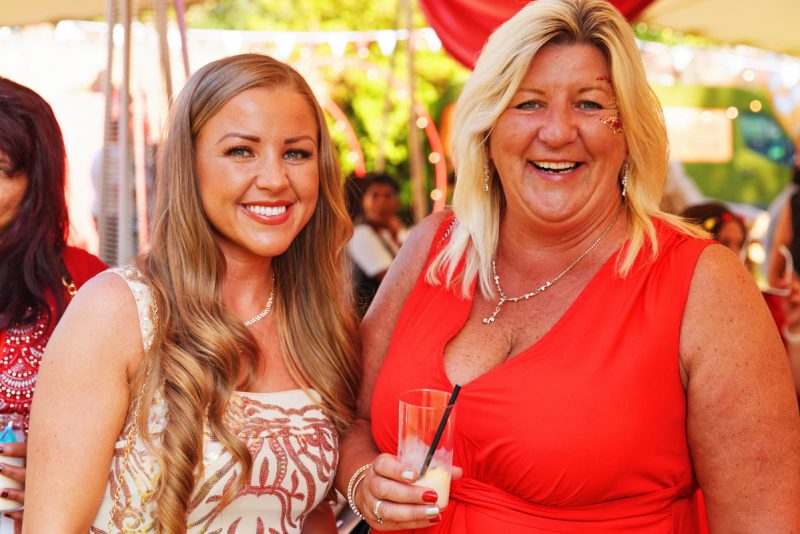 Excelcare & Guildmore-Greatest Show Festival at Braxted Park