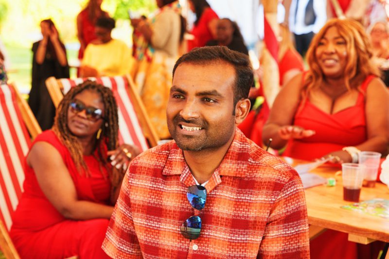 Excelcare & Guildmore-Greatest Show Festival at Braxted Park