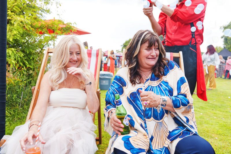 Excelcare & Guildmore-Greatest Show Festival at Braxted Park