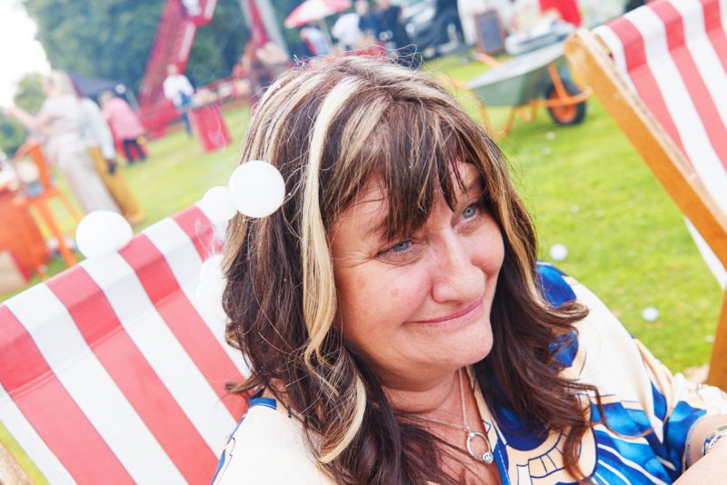 Excelcare & Guildmore-Greatest Show Festival at Braxted Park