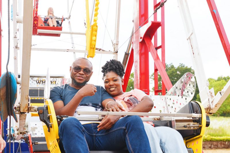 Excelcare & Guildmore-Greatest Show Festival at Braxted Park