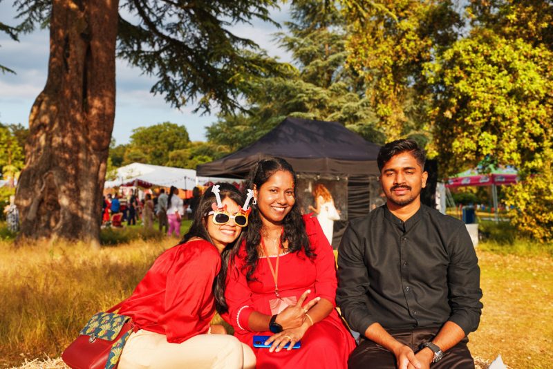 Excelcare & Guildmore-Greatest Show Festival at Braxted Park