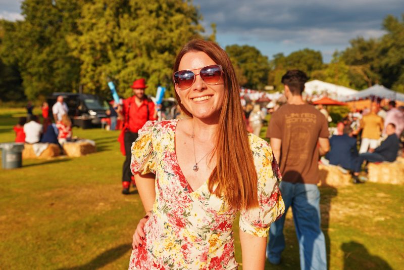 Excelcare & Guildmore-Greatest Show Festival at Braxted Park