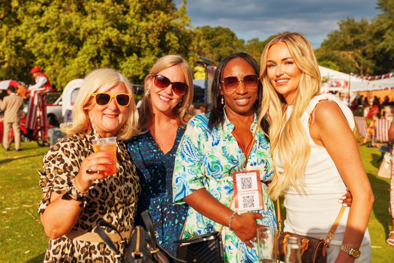 Excelcare & Guildmore-Greatest Show Festival at Braxted Park