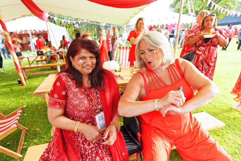 Excelcare & Guildmore-Greatest Show Festival at Braxted Park