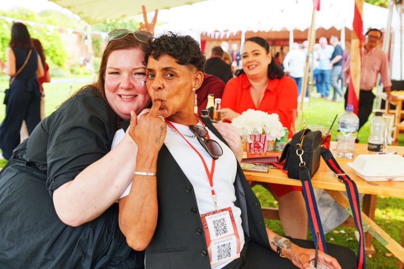 Excelcare & Guildmore-Greatest Show Festival at Braxted Park