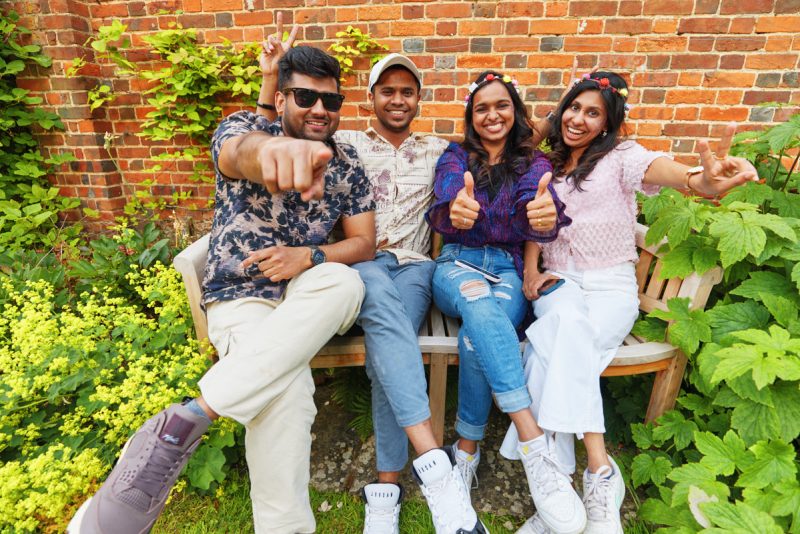 Excelcare & Guildmore-Greatest Show Festival at Braxted Park