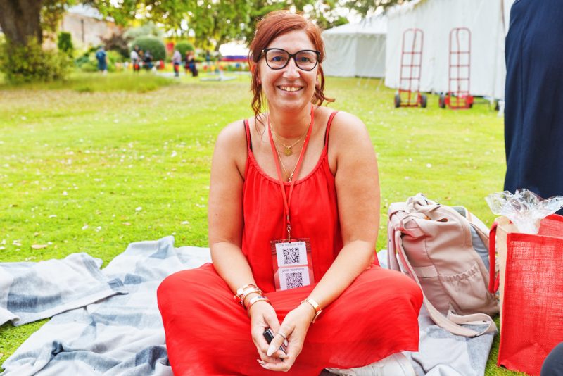 Excelcare & Guildmore-Greatest Show Festival at Braxted Park