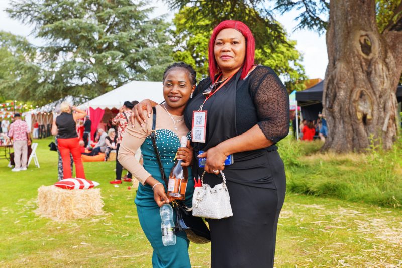 Excelcare & Guildmore-Greatest Show Festival at Braxted Park