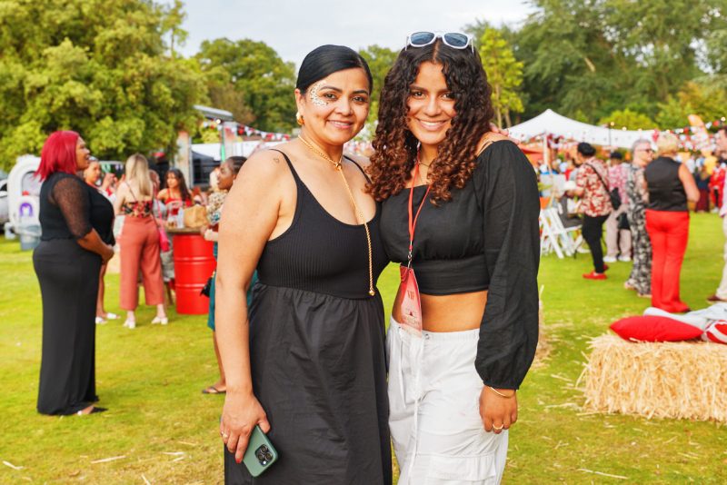 Excelcare & Guildmore-Greatest Show Festival at Braxted Park