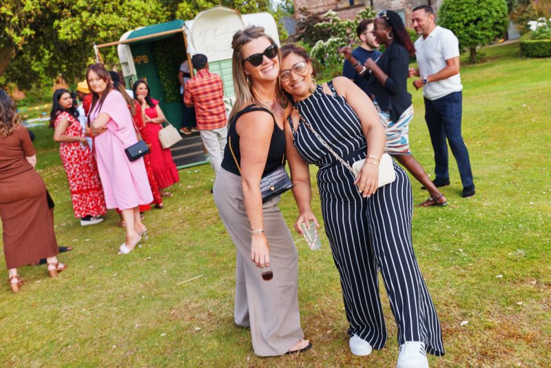 Excelcare & Guildmore-Greatest Show Festival at Braxted Park