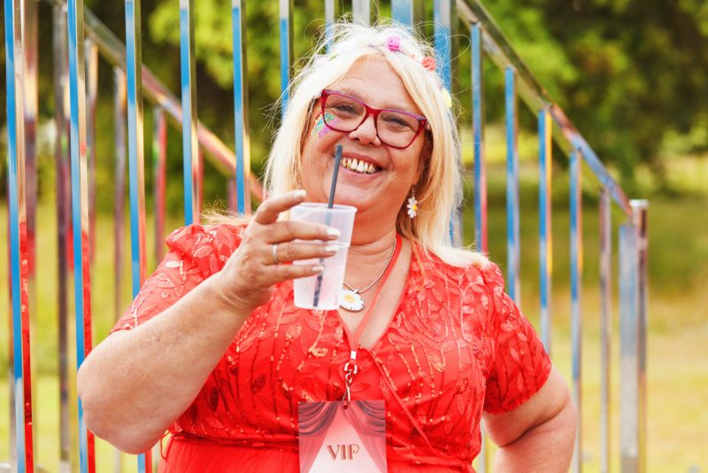 Excelcare & Guildmore-Greatest Show Festival at Braxted Park