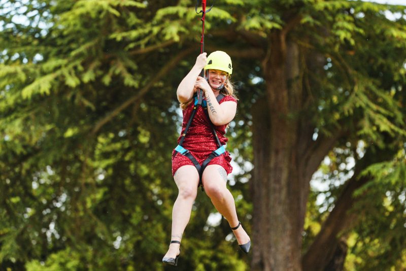 Excelcare & Guildmore-Greatest Show Festival at Braxted Park