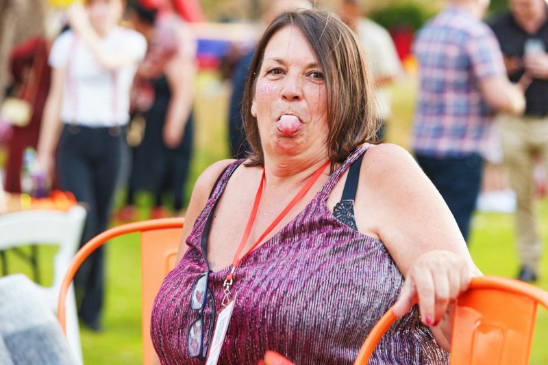 Excelcare & Guildmore-Greatest Show Festival at Braxted Park