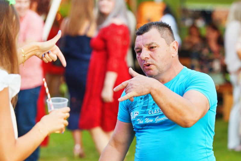 Excelcare & Guildmore-Greatest Show Festival at Braxted Park