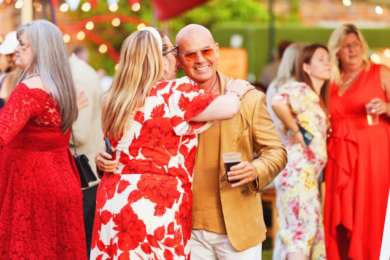 Excelcare & Guildmore-Greatest Show Festival at Braxted Park