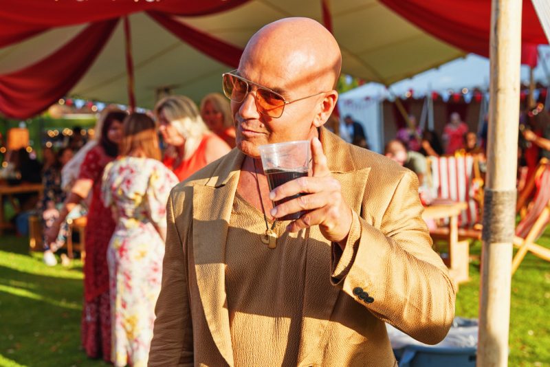 Excelcare & Guildmore-Greatest Show Festival at Braxted Park