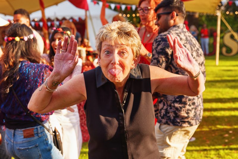 Excelcare & Guildmore-Greatest Show Festival at Braxted Park