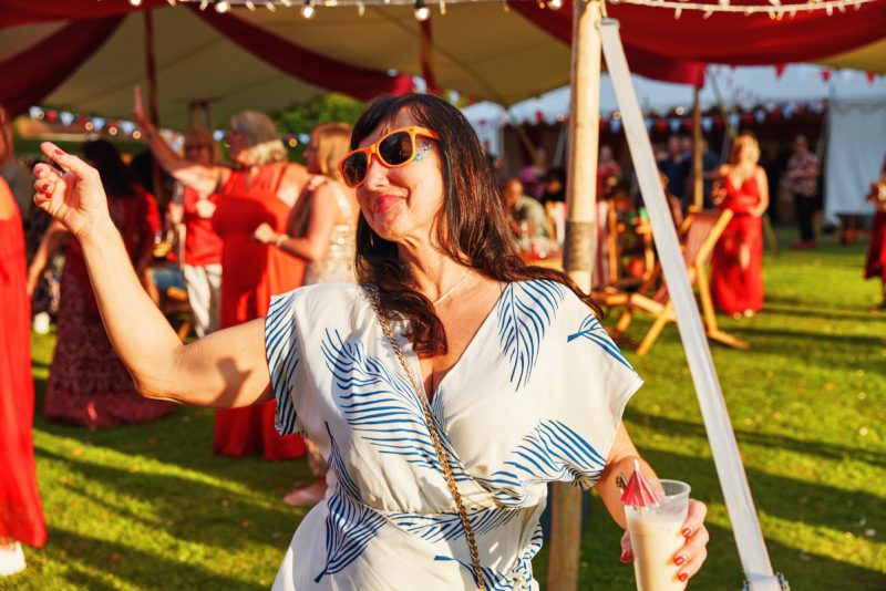 Excelcare & Guildmore-Greatest Show Festival at Braxted Park