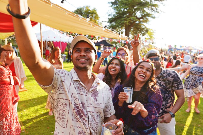 Excelcare & Guildmore-Greatest Show Festival at Braxted Park