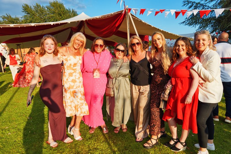 Excelcare & Guildmore-Greatest Show Festival at Braxted Park