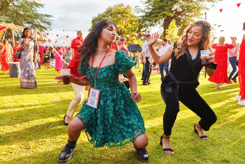 Excelcare & Guildmore-Greatest Show Festival at Braxted Park