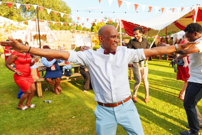 Excelcare & Guildmore-Greatest Show Festival at Braxted Park