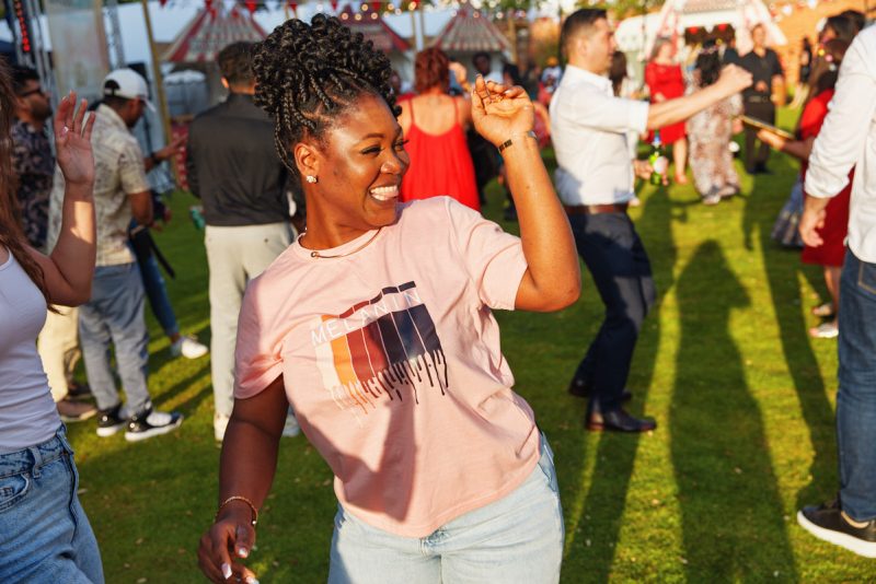 Excelcare & Guildmore-Greatest Show Festival at Braxted Park