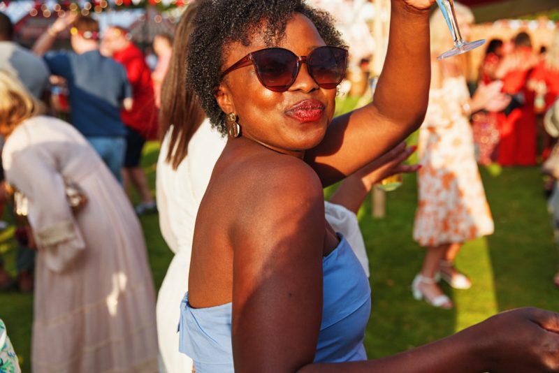 Excelcare & Guildmore-Greatest Show Festival at Braxted Park