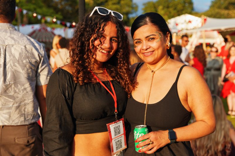 Excelcare & Guildmore-Greatest Show Festival at Braxted Park