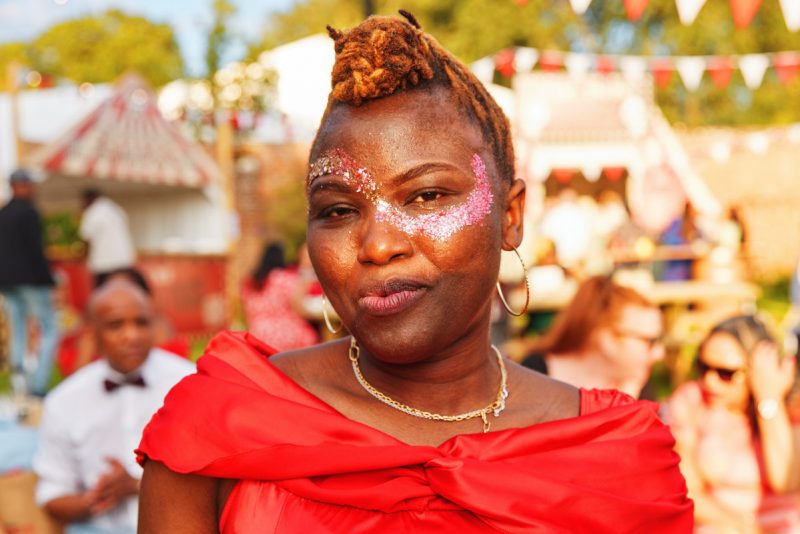 Excelcare & Guildmore-Greatest Show Festival at Braxted Park