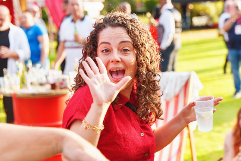 Excelcare & Guildmore-Greatest Show Festival at Braxted Park