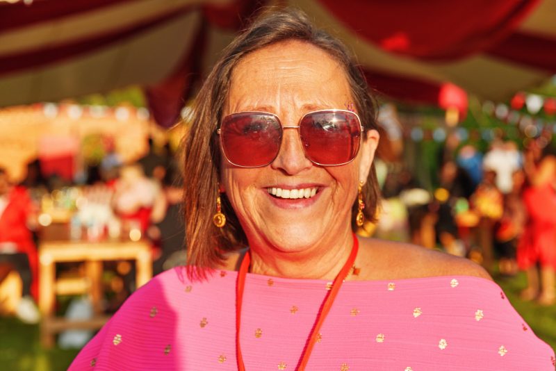 Excelcare & Guildmore-Greatest Show Festival at Braxted Park