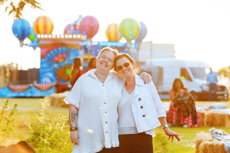 Excelcare & Guildmore-Greatest Show Festival at Braxted Park