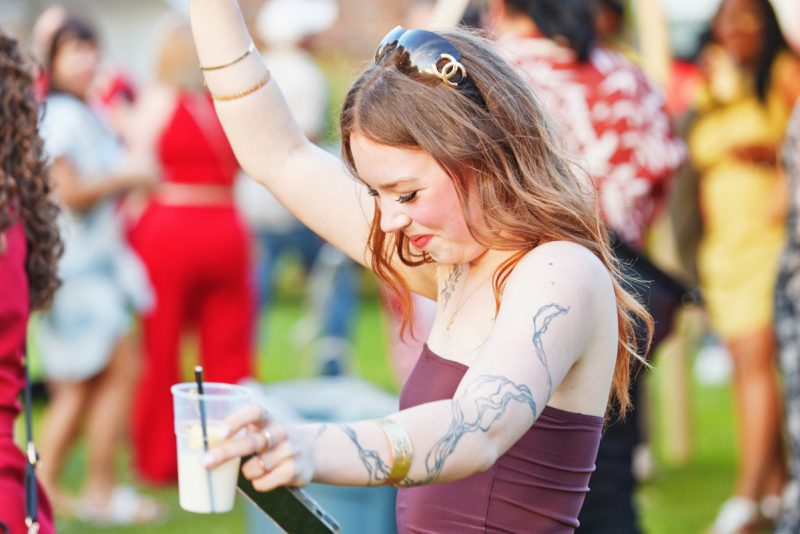 Excelcare & Guildmore-Greatest Show Festival at Braxted Park