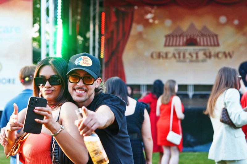 Excelcare & Guildmore-Greatest Show Festival at Braxted Park