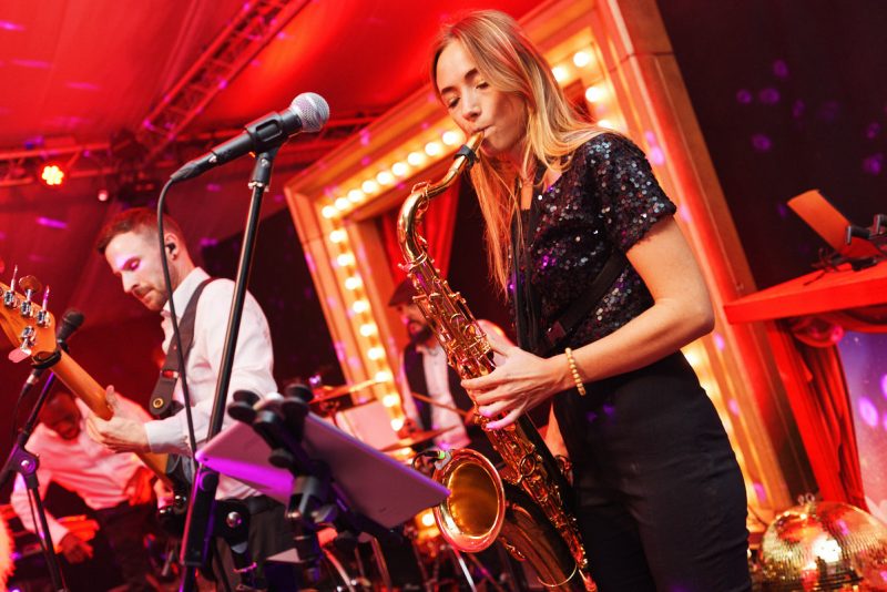 Excelcare & Guildmore-Million Dreams After Party at Braxted Park