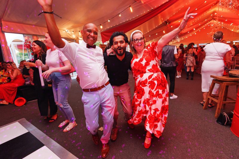 Excelcare & Guildmore-Million Dreams After Party at Braxted Park