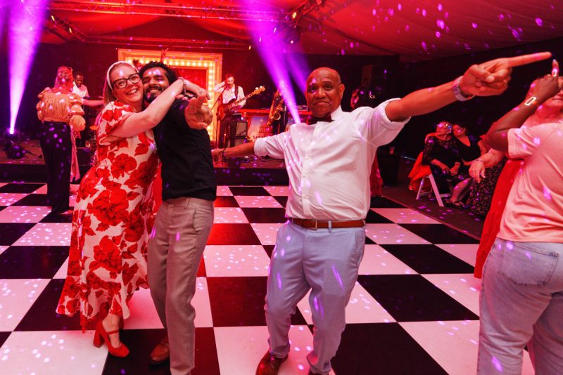 Excelcare & Guildmore-Million Dreams After Party at Braxted Park