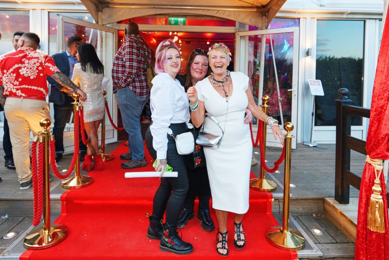 Excelcare & Guildmore-Million Dreams After Party at Braxted Park