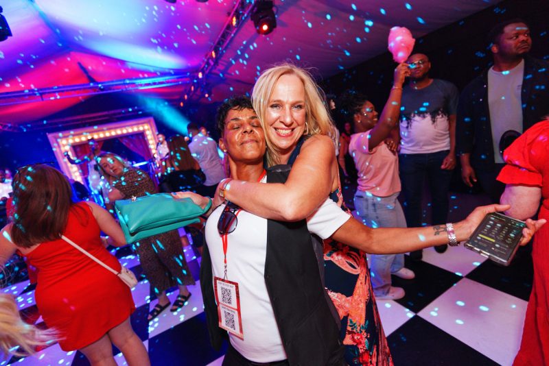 Excelcare & Guildmore-Million Dreams After Party at Braxted Park