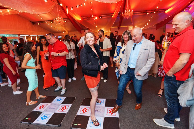 Excelcare & Guildmore-Million Dreams After Party at Braxted Park