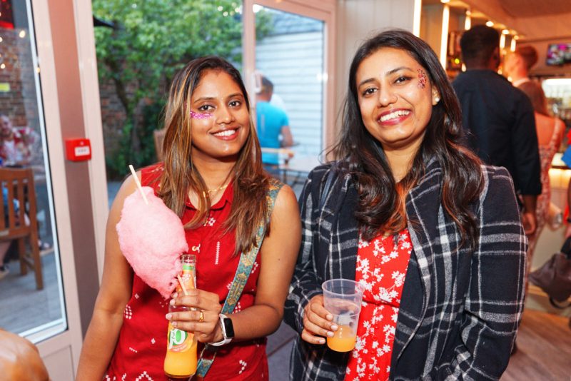 Excelcare & Guildmore-Million Dreams After Party at Braxted Park