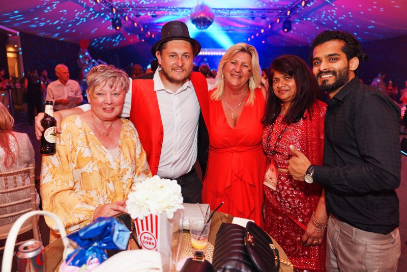 Excelcare & Guildmore-Million Dreams After Party at Braxted Park